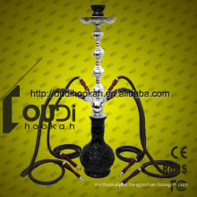 Narguile narguile narguile 4 narguile narguile hookah tubos de agua grandes pipas de fumar